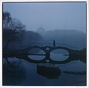hai bo blue bridge