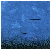 shirazeh houshiary haze