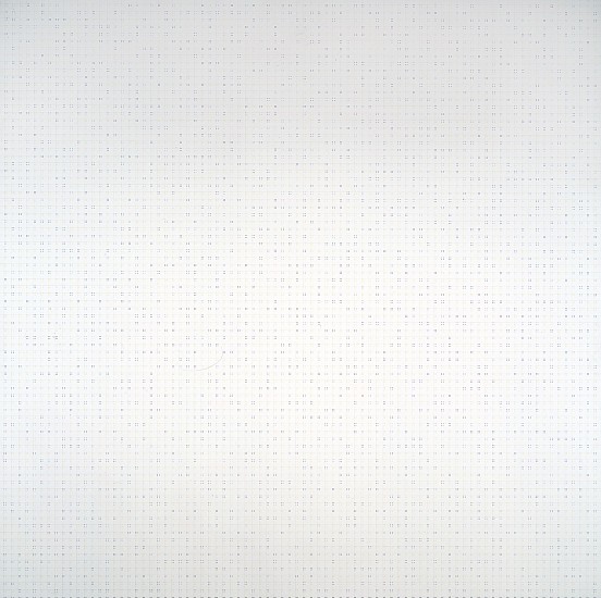 Matti Kujasalo, Untitled
2006, Acrylic on canvas