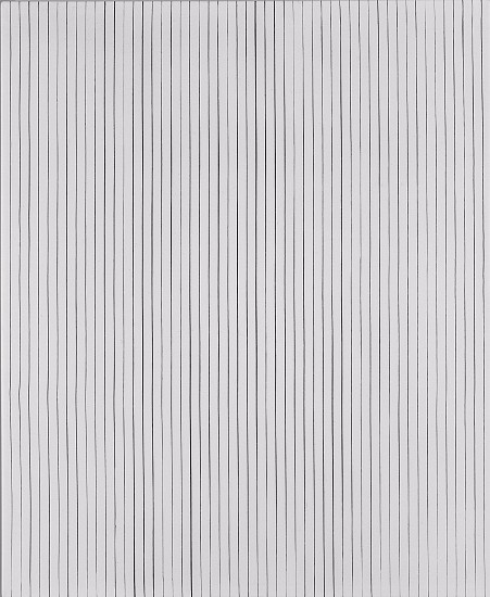 Matti Braun, Untitled
2009, Batik